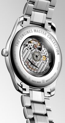 Longines Master Collection Automatic L2.893.4.78.6