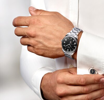 Longines Master Collection Automatic Moonphase L2.919.4.51.6