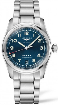 Longines Spirt Automatic Chronometr L3.410.4.93.6