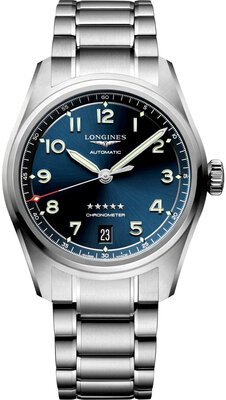 Longines Spirt Automatic Chronometr L3.410.4.93.6
