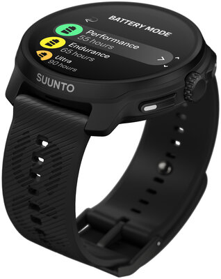 Suunto Race 2 All Black
