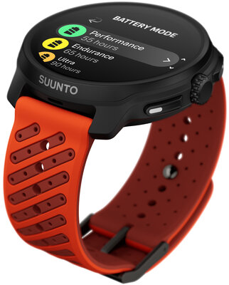 Suunto Race 2 Coral Orange (II. Jakost)