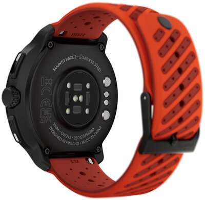 Suunto Race 2 Coral Orange (II. Jakost)