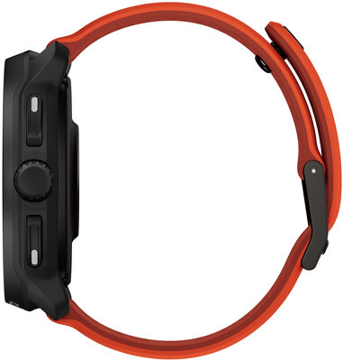 Suunto Race 2 Coral Orange (II. Jakost)