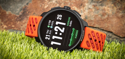 Suunto Race 2 Coral Orange (II. Jakost)