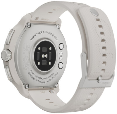 Suunto Race 2 Feather Gray
