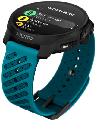 Suunto Race 2 Wave Blue