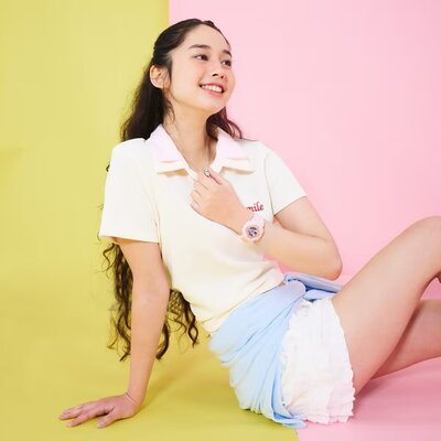 Casio Baby-G BA-110AH-4AER