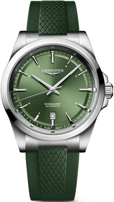Longines Conquest Automatic L3.830.4.02.9