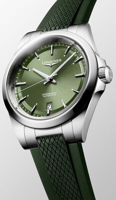 Longines Conquest Automatic L3.830.4.02.9