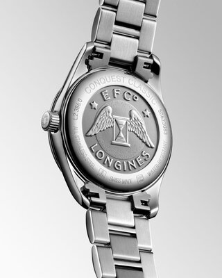 Longines Conquest Classic Quartz L2.386.0.87.6