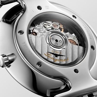 Longines Elegance La Grande Classique de Longines Automatic L4.908.4.51.6