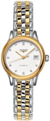 Longines Heritage Flagship Heritage Classic Automatic L4.274.3.27.7