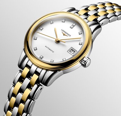 Longines Heritage Flagship Heritage Classic Automatic L4.274.3.27.7