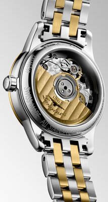 Longines Heritage Flagship Heritage Classic Automatic L4.274.3.27.7