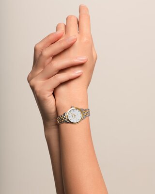 Longines Heritage Flagship Heritage Classic Automatic L4.274.3.27.7