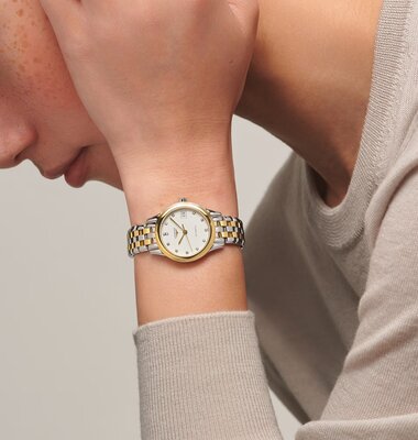 Longines Heritage Flagship Heritage Classic Automatic L4.274.3.27.7