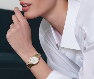 Longines Heritage Flagship Heritage Classic Automatic L4.274.3.27.7