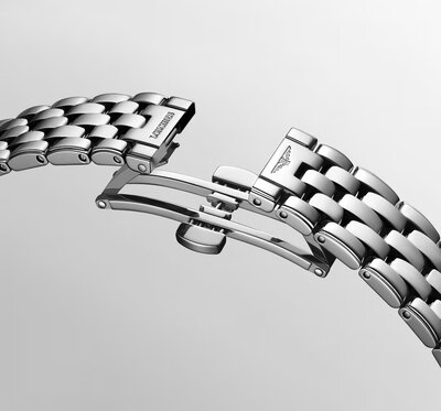 Longines Heritage Flagship Heritage Classic Automatic L4.374.4.18.6