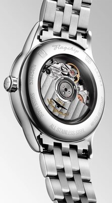 Longines Heritage Flagship Heritage Classic Automatic L4.374.4.92.6