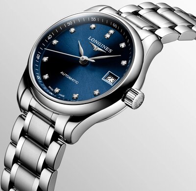 Longines Master Collection Automatic L2.128.4.97.6