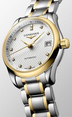 Longines Master Collection Automatic L2.128.5.77.7
