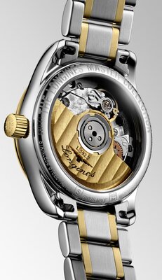 Longines Master Collection Automatic L2.128.5.77.7