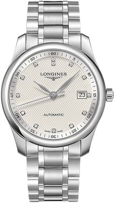 Longines Master Collection Automatic L2.793.4.77.6