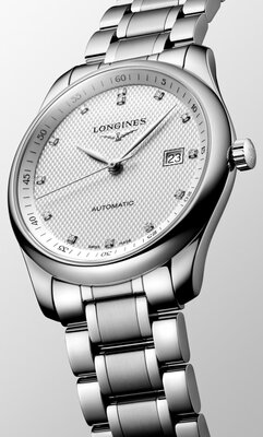 Longines Master Collection Automatic L2.793.4.77.6
