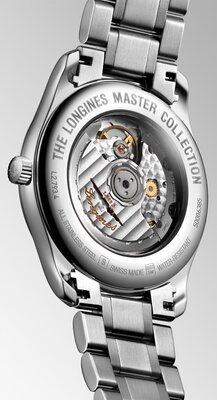 Longines Master Collection Automatic L2.793.4.77.6