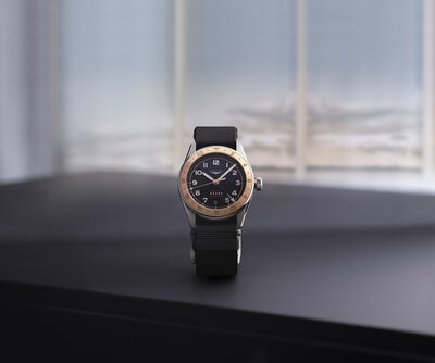 Longines Spirit Zulu Time 1925 Automatic GMT Chronometr L3.803.5.53.6 (+ náhradní náramek)