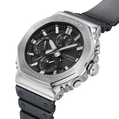 Casio G-Shock Full Metal GMC-B2100Y-1AER