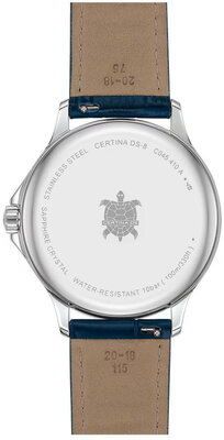 Certina DS-8 Quartz C045.410.16.041.00