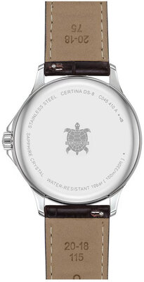 Certina DS-8 Quartz C045.410.16.091.00