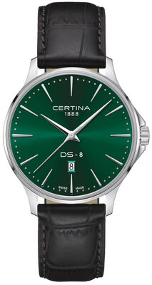 Certina DS-8 Quartz C045.410.16.091.00