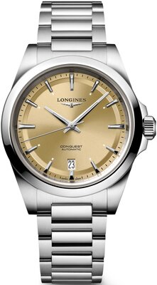 Longines Conquest Automatic L3.720.4.62.6