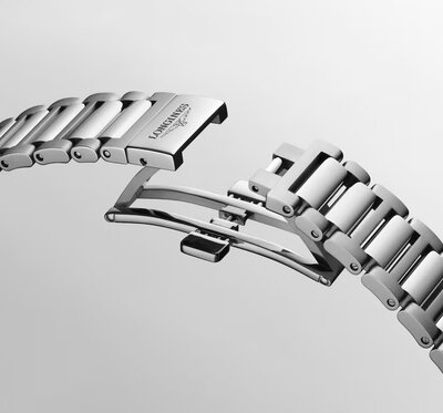 Longines Conquest Automatic L3.720.4.62.6