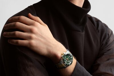 Longines Conquest HydroConquest Automatic L3.782.3.06.7