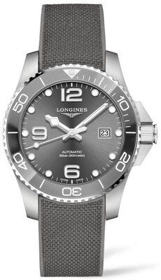 Longines Conquest HydroConquest Automatic L3.782.4.76.9