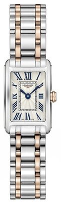 Longines Elegance DolceVita Quartz L5.258.5.71.7