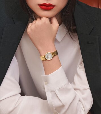 Longines Elegance La Grande Classique de Longines Quartz L4.209.2.87.8