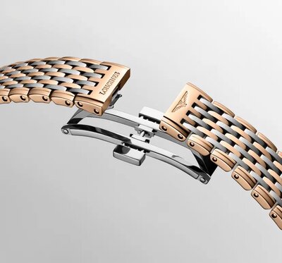 Longines Elegance La Grande Classique de Longines Quartz L4.512.1.67.7