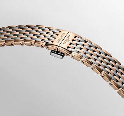 Longines Elegance La Grande Classique de Longines Quartz L4.512.1.67.7