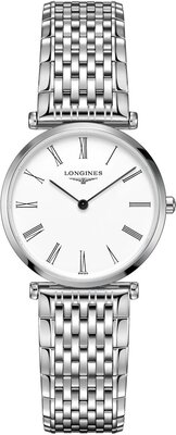 Longines Elegance La Grande Classique de Longines Quartz L4.512.4.11.6