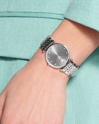 Longines Elegance La Grande Classique de Longines Quartz L4.512.4.70.6