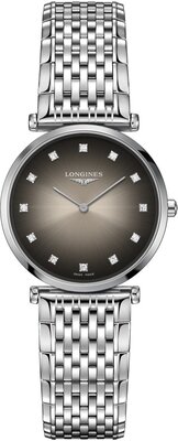 Longines Elegance La Grande Classique de Longines Quartz L4.512.4.77.6