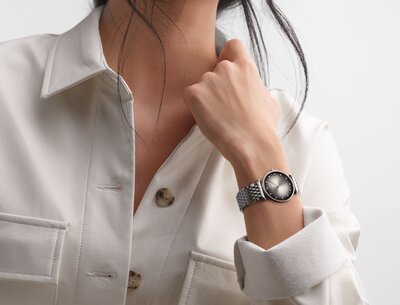 Longines Elegance La Grande Classique de Longines Quartz L4.512.4.77.6