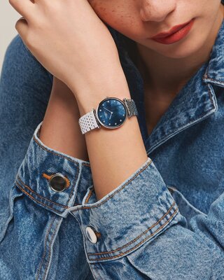 Longines Elegance La Grande Classique de Longines Quartz L4.512.4.81.6