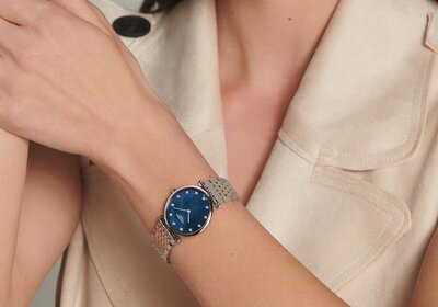 Longines Elegance La Grande Classique de Longines Quartz L4.512.4.81.6