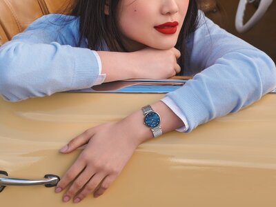 Longines Elegance La Grande Classique de Longines Quartz L4.512.4.81.6